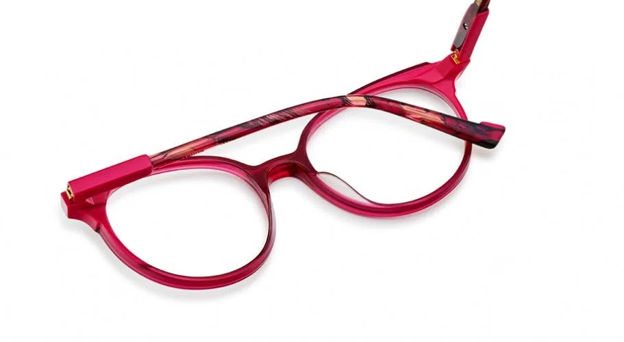 Etnia Barcelona ROMANOVA Eyeglasses - view 29